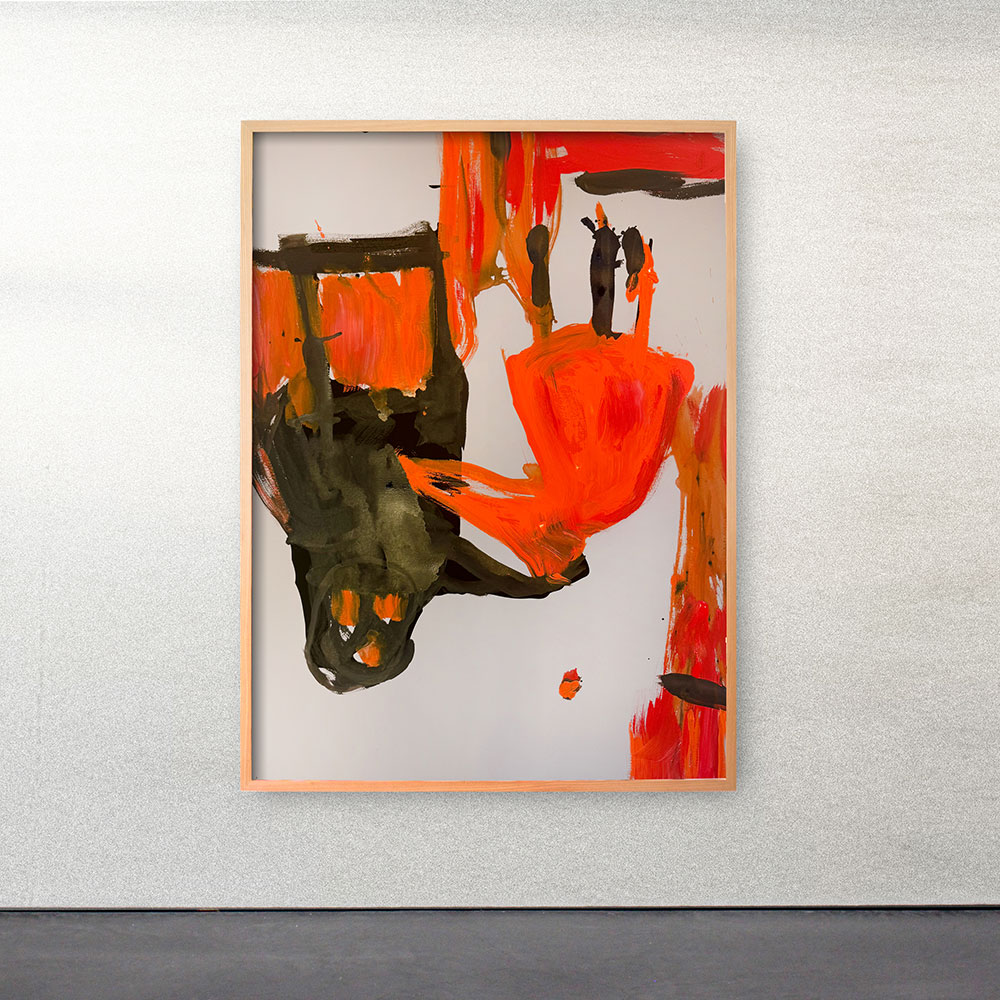 Art, Kunst, Malerei, Grafik