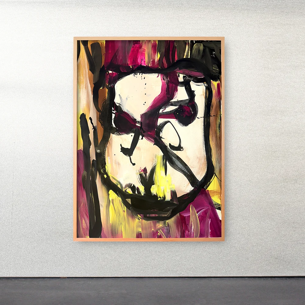 Art, Kunst, Malerei, Grafik